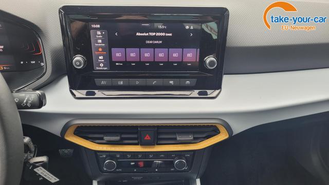 Seat - Arona - EU-Neuwagen - Reimport
