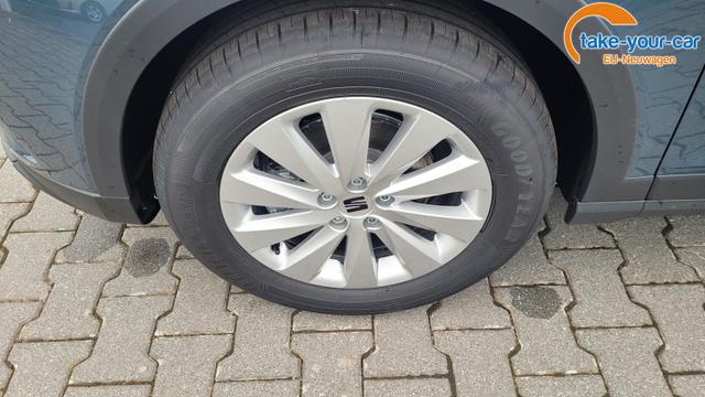 Seat - Arona - EU-Neuwagen - Reimport