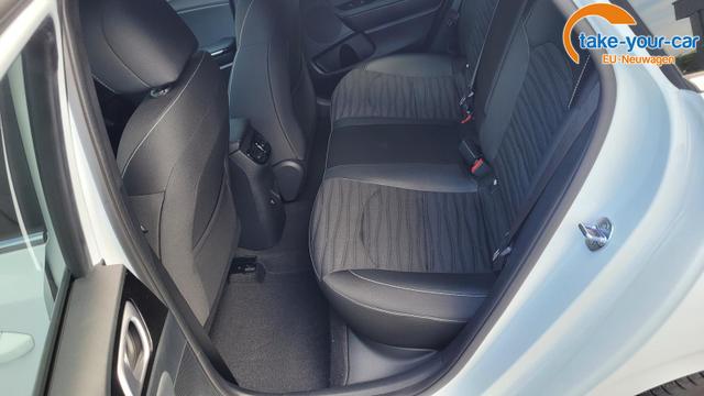Kia - Ceed Sportswagon - EU-Neuwagen - Reimport