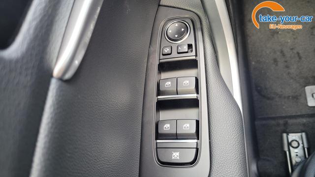 Kia - Ceed Sportswagon - EU-Neuwagen - Reimport
