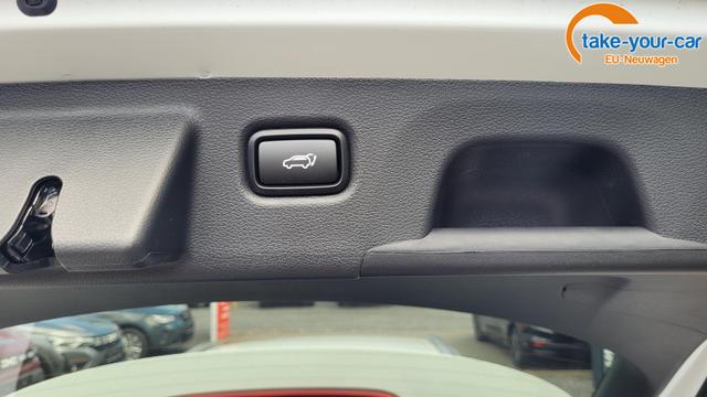 Kia - Ceed Sportswagon - EU-Neuwagen - Reimport