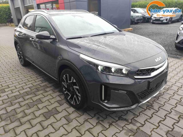 Kia - XCeed - EU-Neuwagen - Reimport
