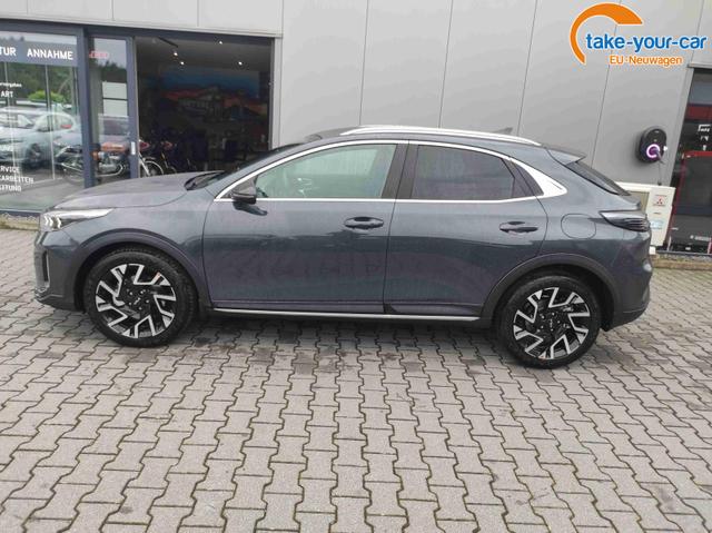 Kia - XCeed - EU-Neuwagen - Reimport