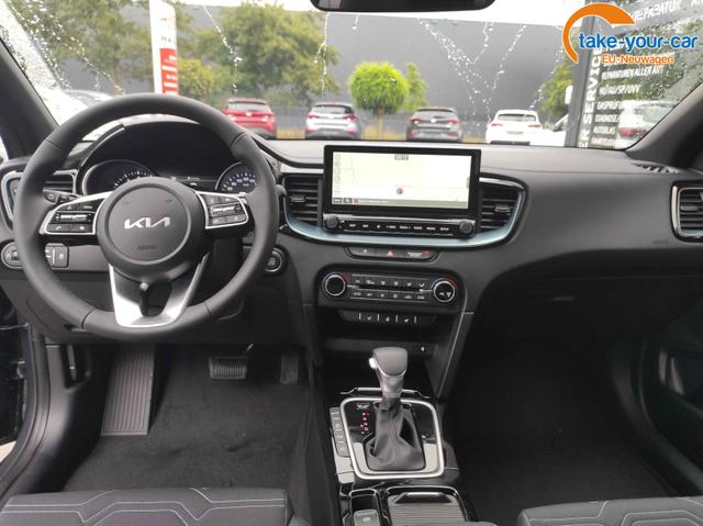 Kia - XCeed - EU-Neuwagen - Reimport