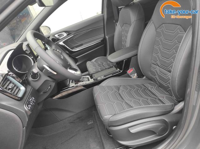 Kia - XCeed - EU-Neuwagen - Reimport