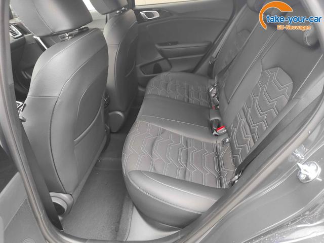 Kia - XCeed - EU-Neuwagen - Reimport