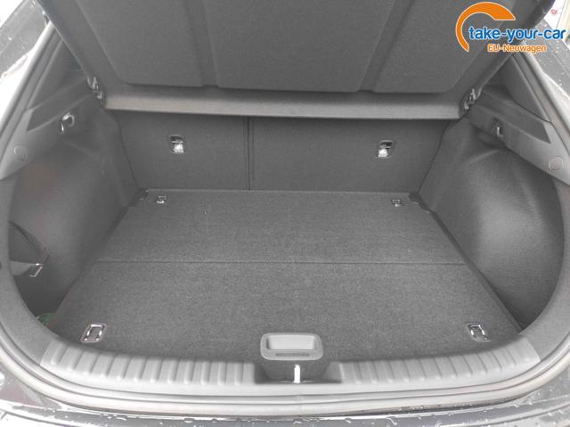 Kia - XCeed - EU-Neuwagen - Reimport
