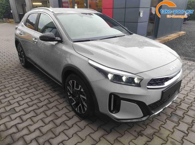Kia - XCeed - EU-Neuwagen - Reimport