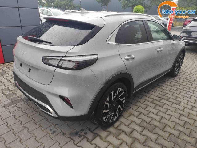 Kia - XCeed - EU-Neuwagen - Reimport