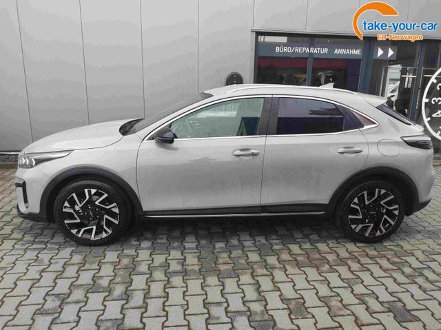 Kia - XCeed - EU-Neuwagen - Reimport
