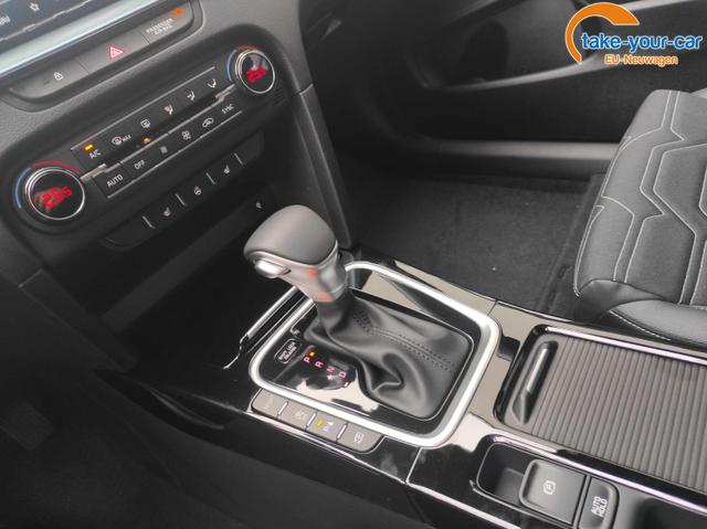 Kia - XCeed - EU-Neuwagen - Reimport