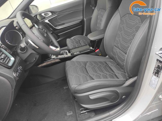 Kia - XCeed - EU-Neuwagen - Reimport