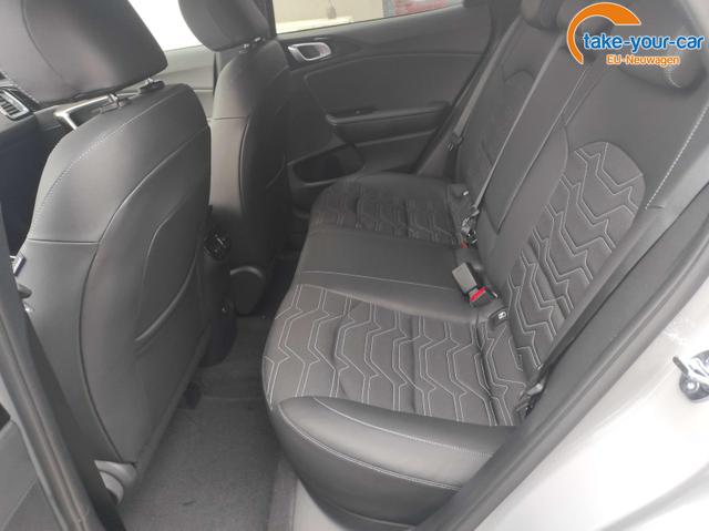 Kia - XCeed - EU-Neuwagen - Reimport