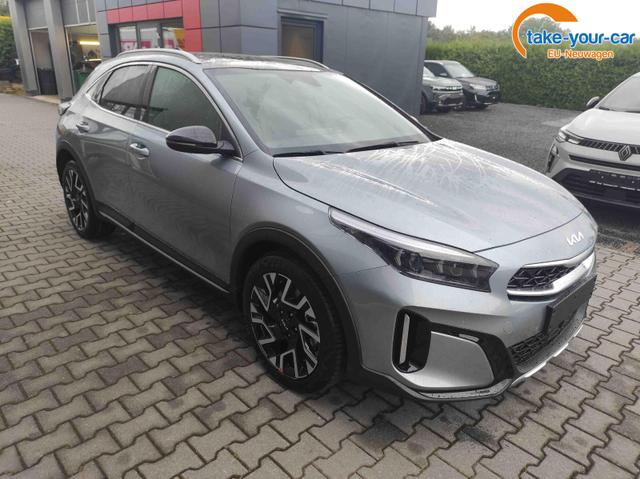Kia - XCeed - EU-Neuwagen - Reimport