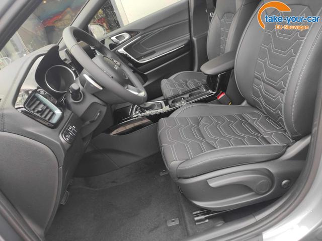 Kia - XCeed - EU-Neuwagen - Reimport