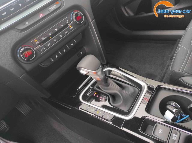 Kia - XCeed - EU-Neuwagen - Reimport