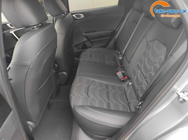 Kia - XCeed - EU-Neuwagen - Reimport