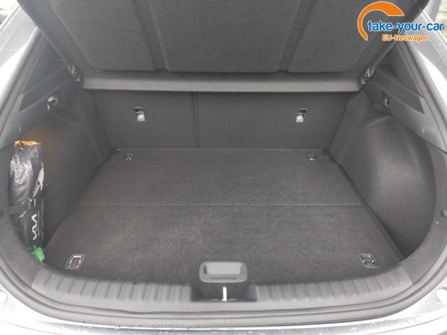 Kia - XCeed - EU-Neuwagen - Reimport