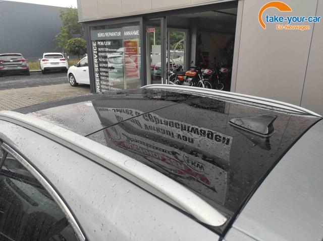 Kia - XCeed - EU-Neuwagen - Reimport