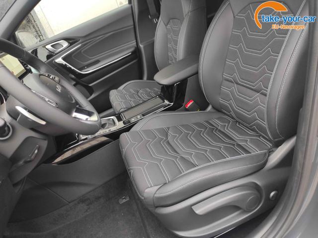 Kia - XCeed - EU-Neuwagen - Reimport