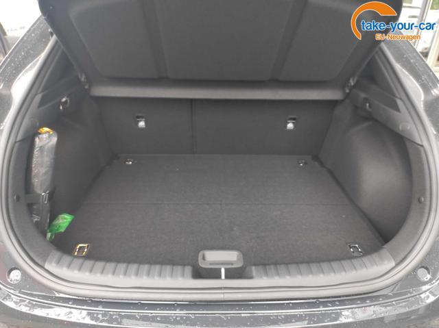 Kia - XCeed - EU-Neuwagen - Reimport