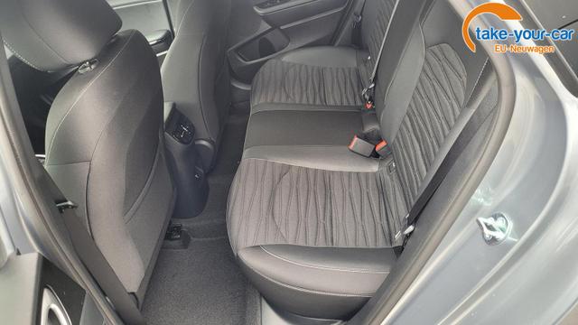 Kia - Ceed Sportswagon - EU-Neuwagen - Reimport