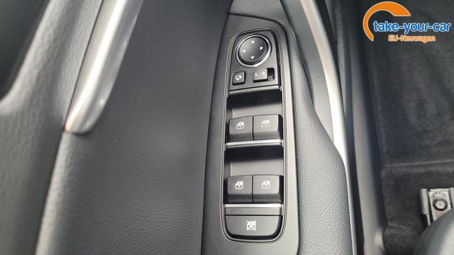 Kia - Ceed Sportswagon - EU-Neuwagen - Reimport