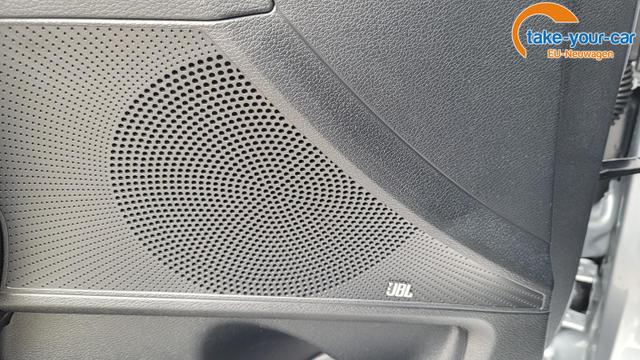 Kia - Ceed Sportswagon - EU-Neuwagen - Reimport
