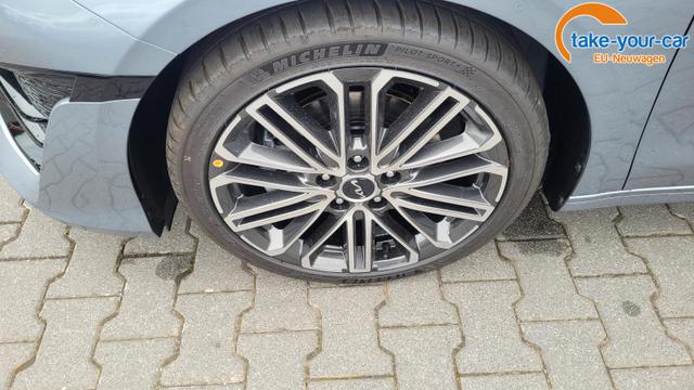 Kia - Ceed Sportswagon - EU-Neuwagen - Reimport
