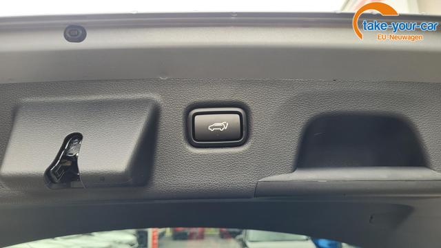 Kia - Ceed Sportswagon - EU-Neuwagen - Reimport
