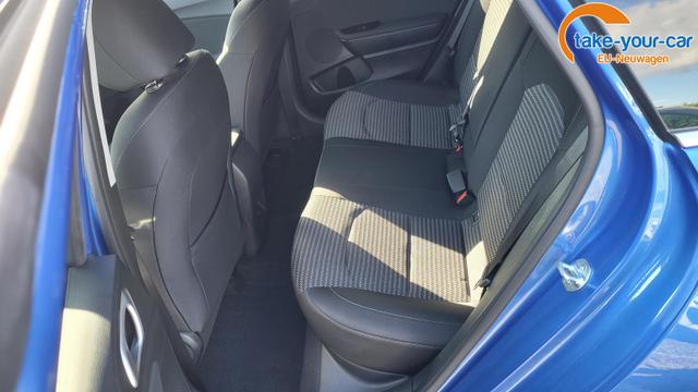 Kia - Ceed Sportswagon - EU-Neuwagen - Reimport