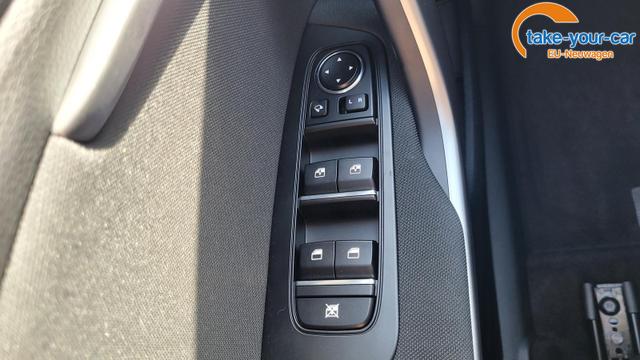 Kia - Ceed Sportswagon - EU-Neuwagen - Reimport