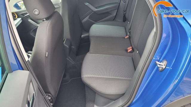 Seat - Arona - EU-Neuwagen - Reimport