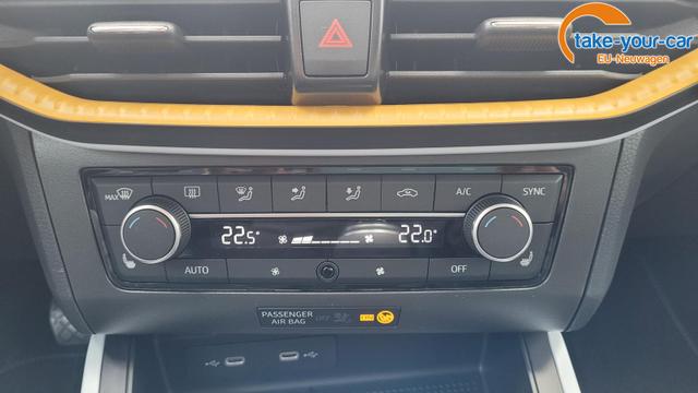 Seat - Arona - EU-Neuwagen - Reimport