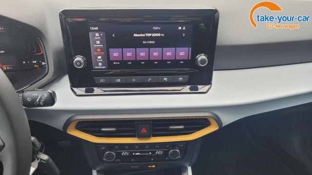 Seat - Arona - EU-Neuwagen - Reimport