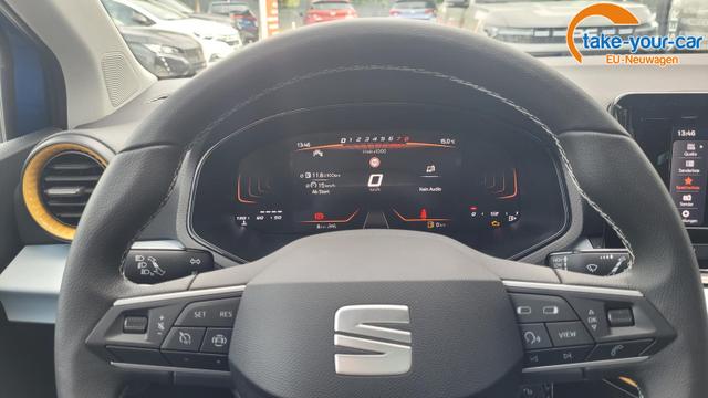 Seat - Arona - EU-Neuwagen - Reimport