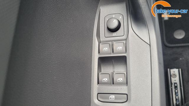 Seat - Arona - EU-Neuwagen - Reimport