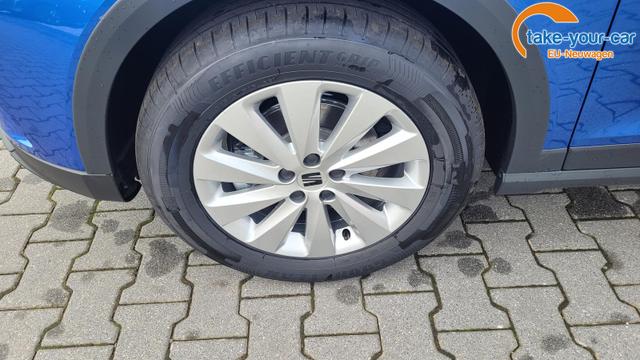 Seat - Arona - EU-Neuwagen - Reimport