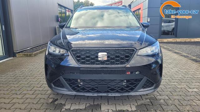 Seat - Arona - EU-Neuwagen - Reimport