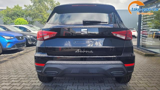 Seat - Arona - EU-Neuwagen - Reimport