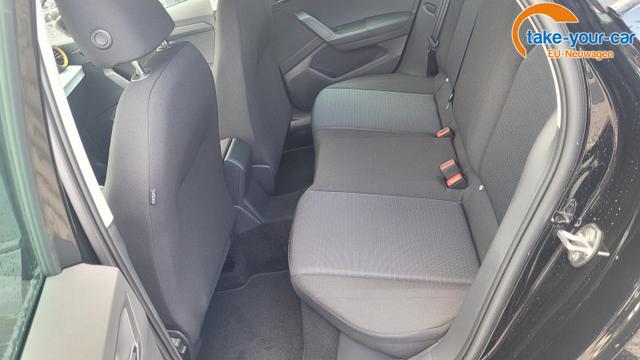 Seat - Arona - EU-Neuwagen - Reimport