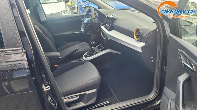 Seat - Arona - EU-Neuwagen - Reimport