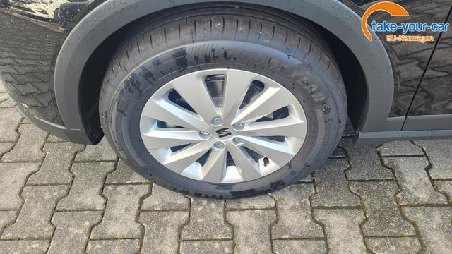 Seat - Arona - EU-Neuwagen - Reimport