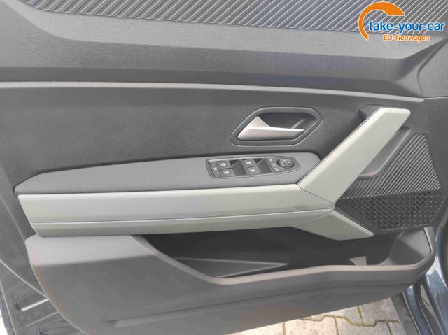 Dacia - Bigster - EU-Neuwagen - Reimport