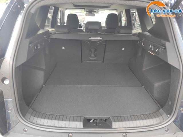 Dacia - Bigster - EU-Neuwagen - Reimport