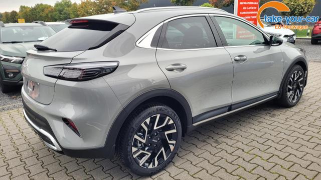 Kia - XCeed - EU-Neuwagen - Reimport