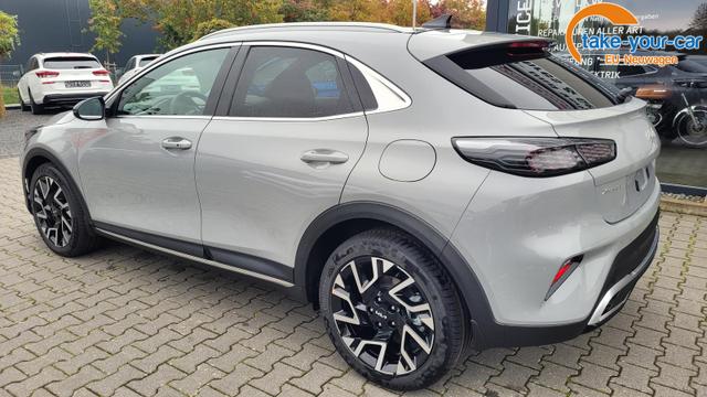 Kia - XCeed - EU-Neuwagen - Reimport
