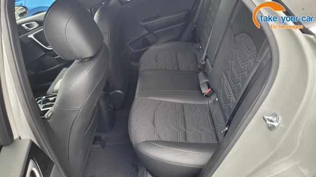 Kia - XCeed - EU-Neuwagen - Reimport