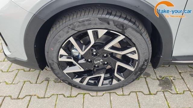 Kia - XCeed - EU-Neuwagen - Reimport
