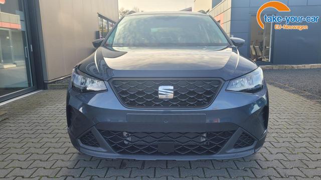 Seat - Arona - EU-Neuwagen - Reimport